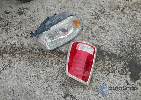 2017 Ram 2500 Laramie from USA, damaged, VIN 3C6UR5FL8HG780866